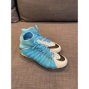 Nike JR Hypervenom Phantom 3 4.5Y Soccer Cleats